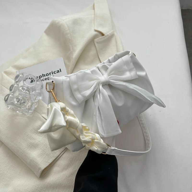 Bow Handbags