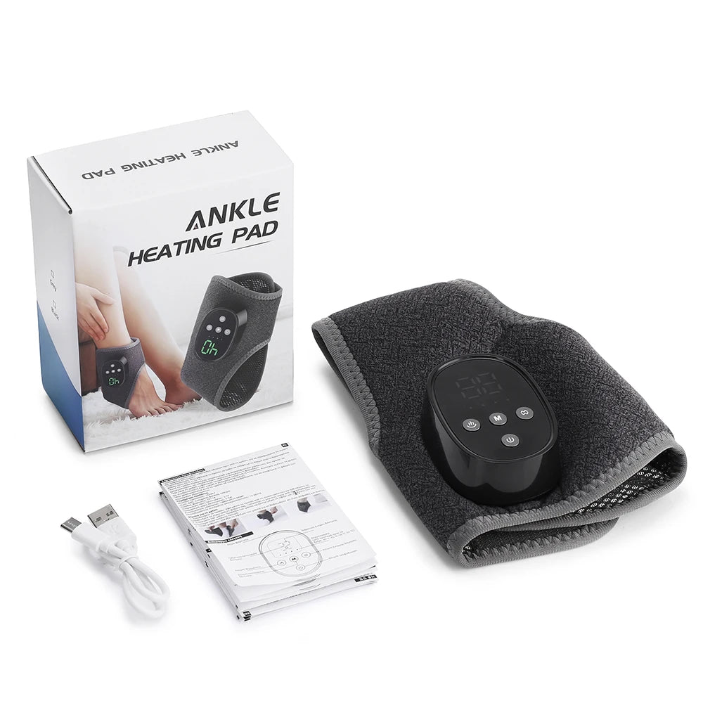 Electric Foot Massager