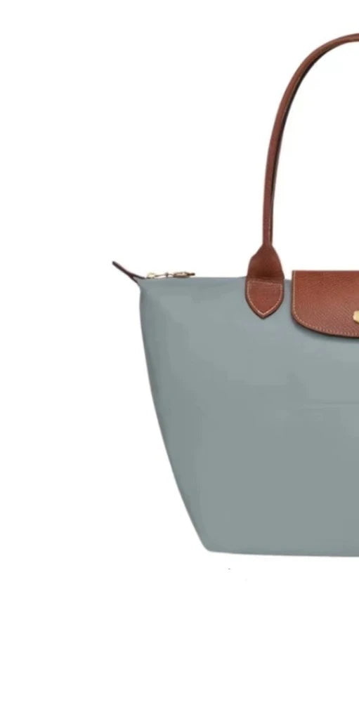 Foldable Tote Bag