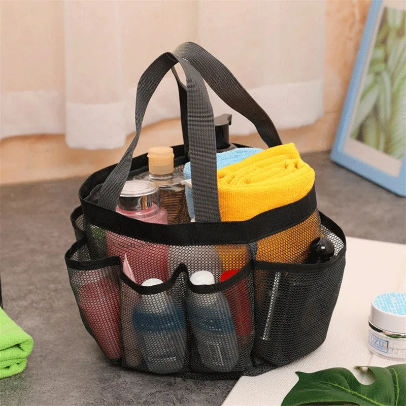 Mesh Beach Bags