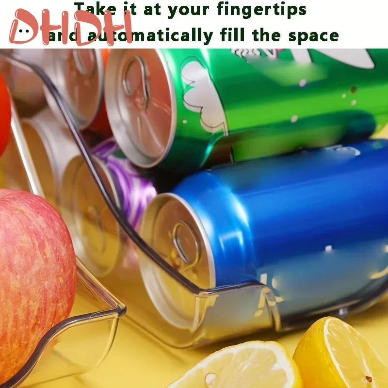Refrigerator Storage Box