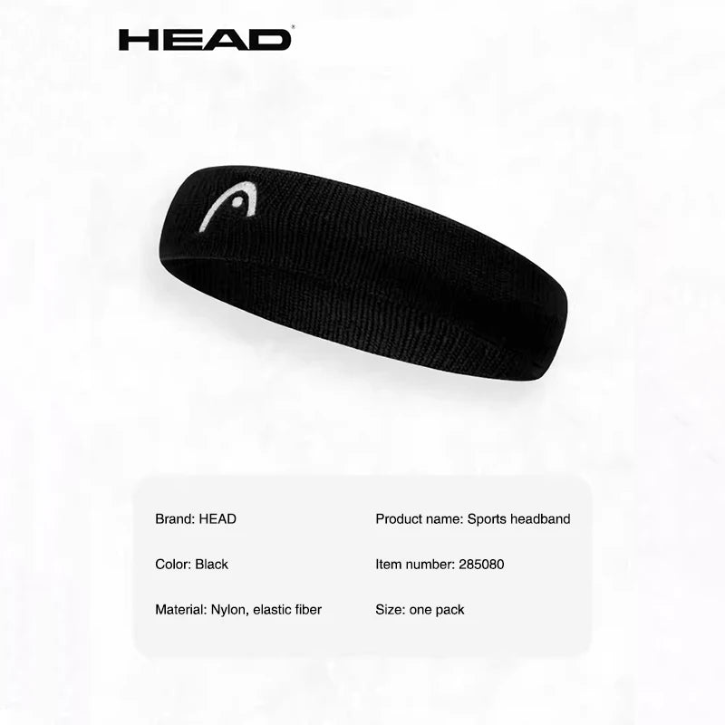 Fitness Sweatband