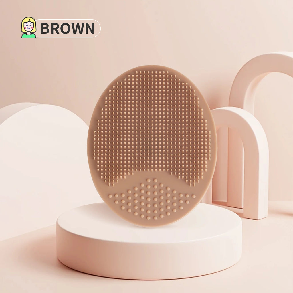 cleaning brush for Face Washing