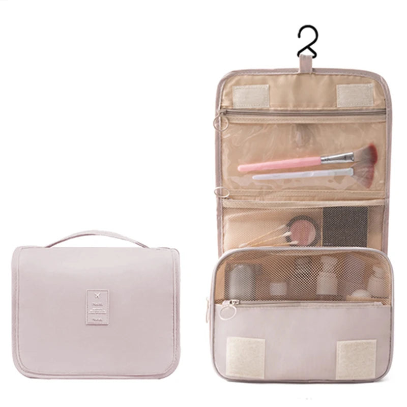 Toiletry Make Up Bags