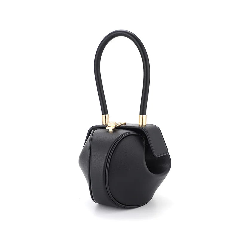 Round Ball Handbag