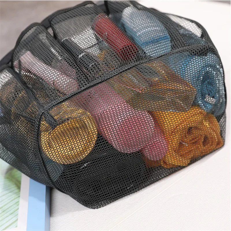 Mesh Beach Bags