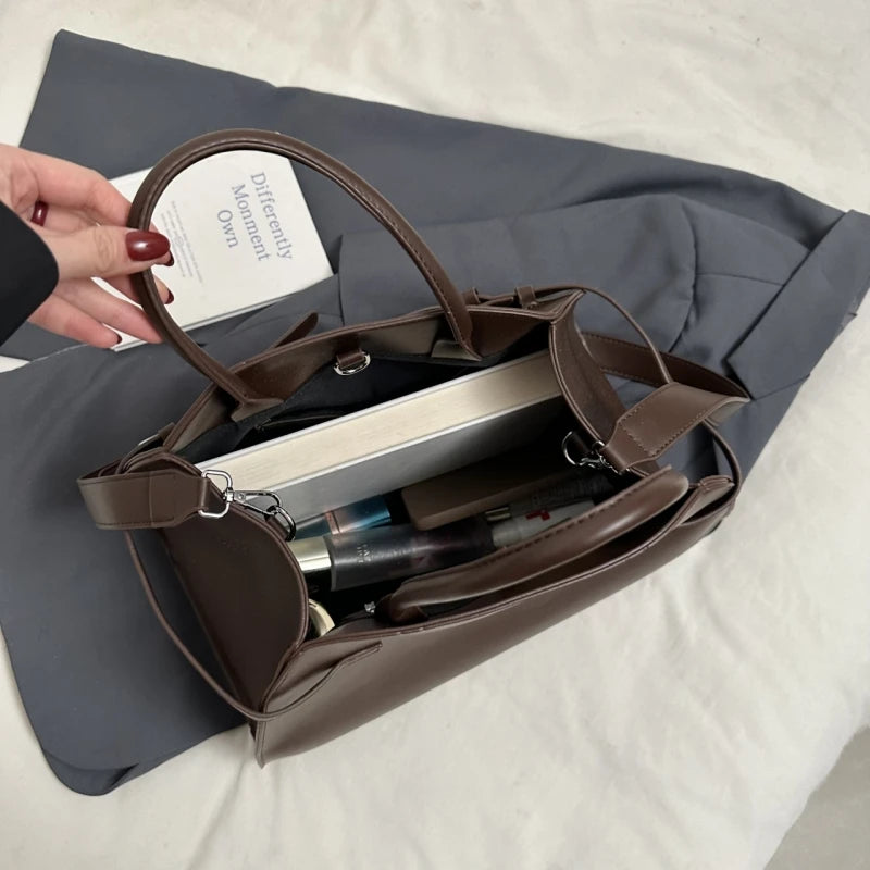 Shoulder Tote Bag