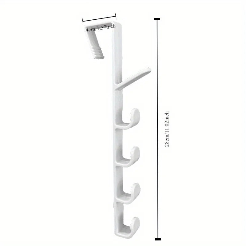 Door Hook Frame