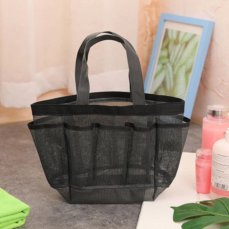 Mesh Beach Bags