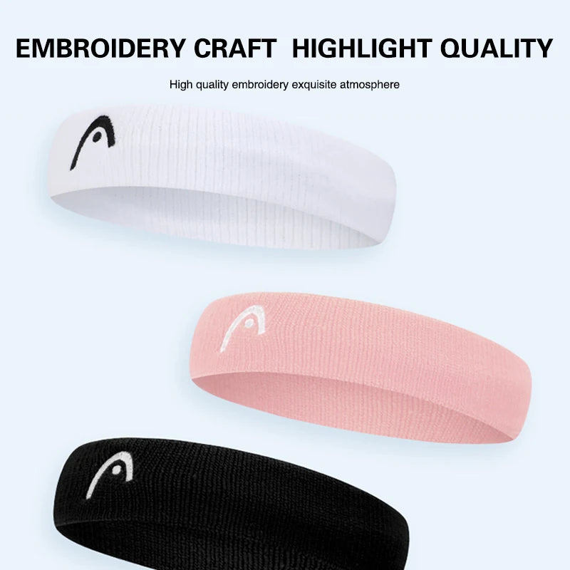 Fitness Sweatband