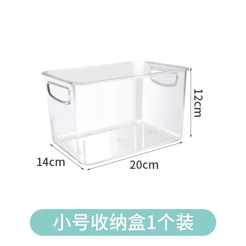 Refrigerator Storage Box