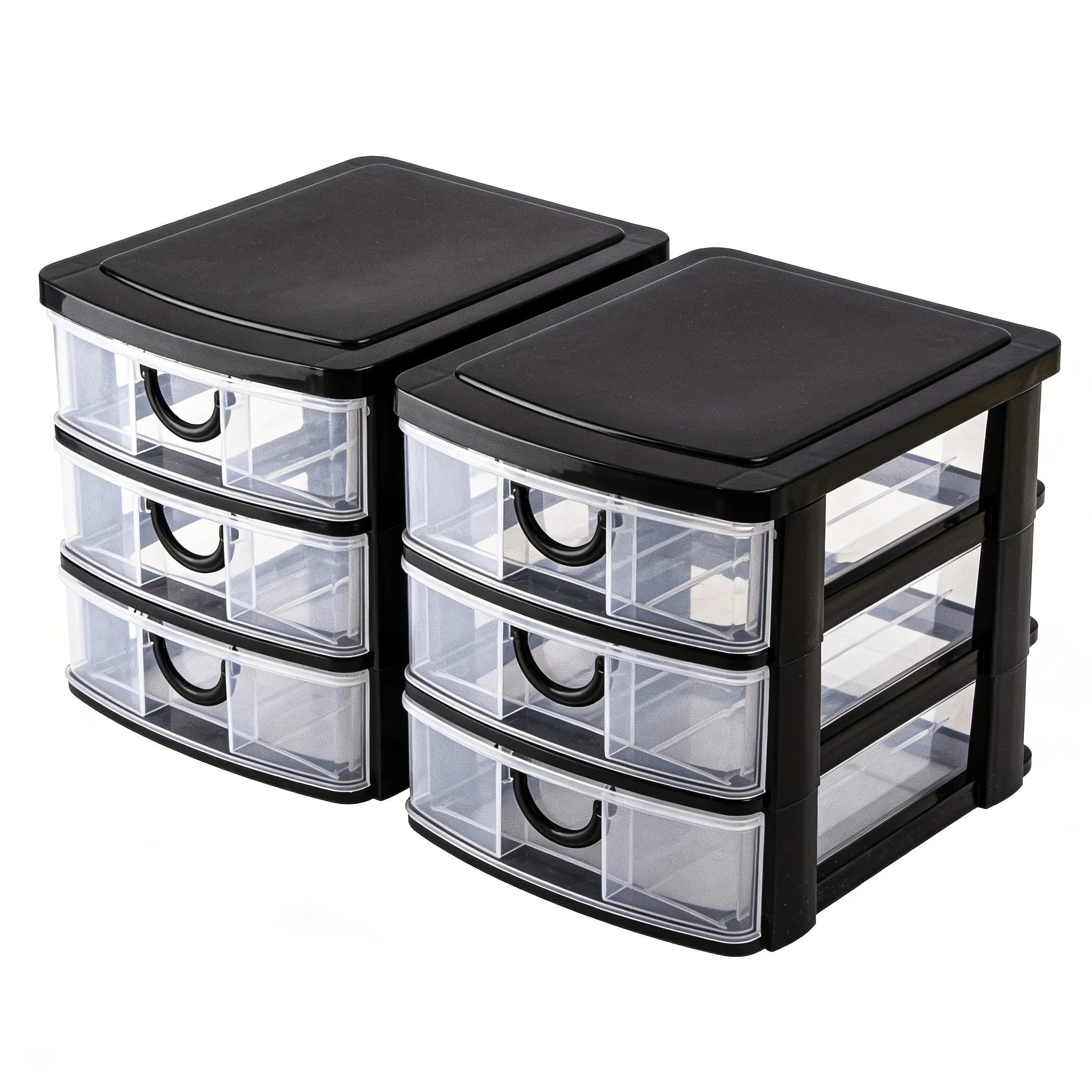 Drawer Cosmetic Organizer