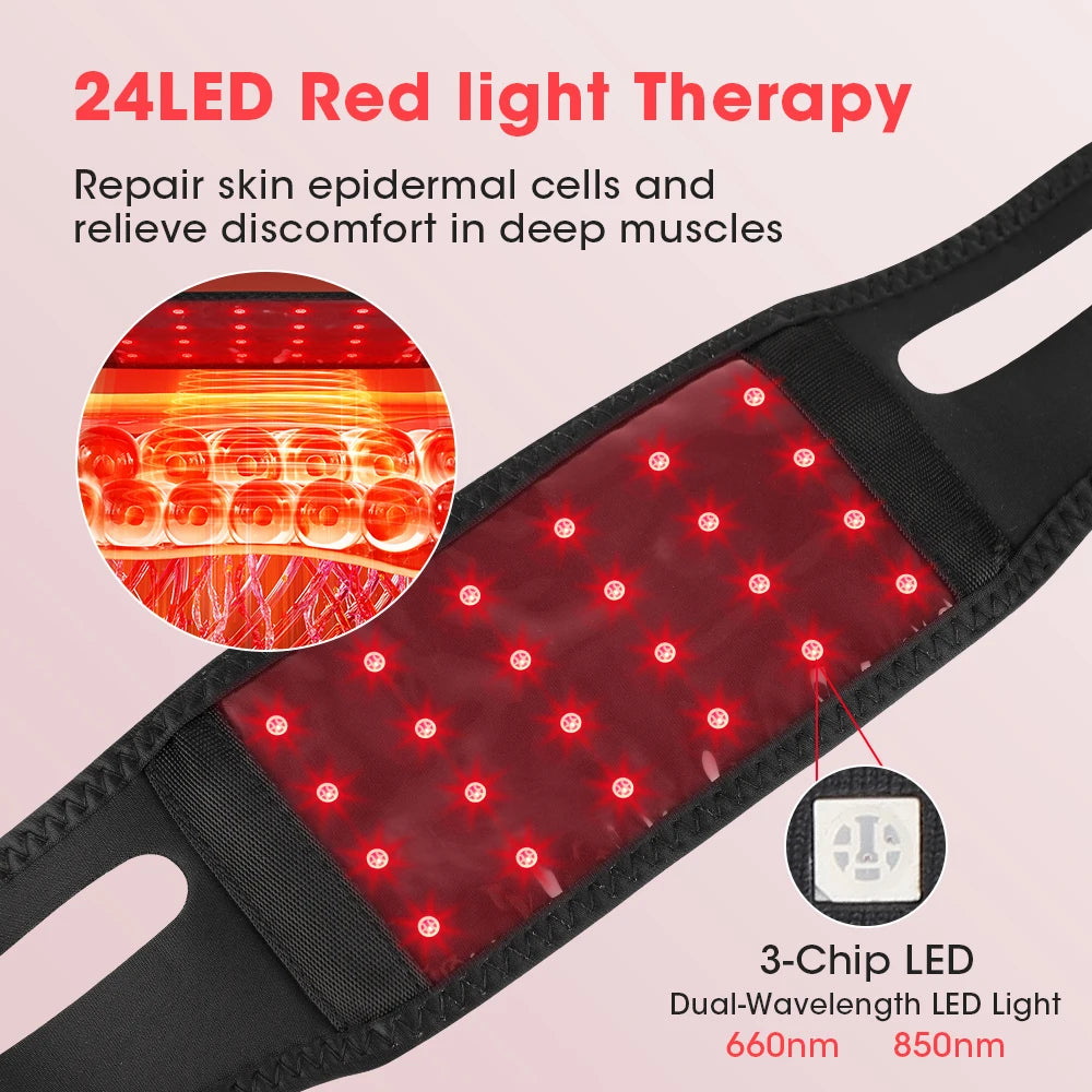 LED Beauty Device