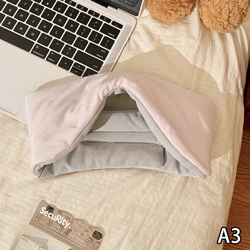 Weighted Eye Mask For Sleeping