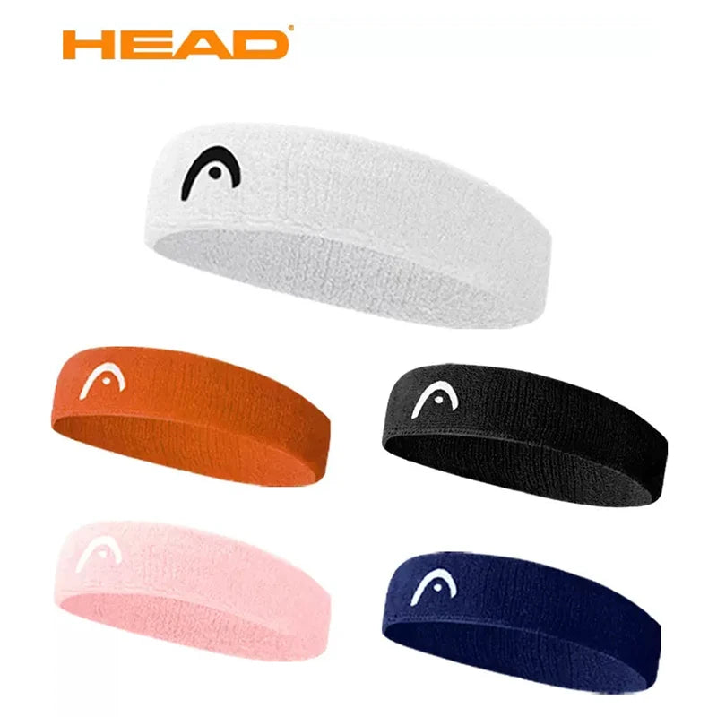 Fitness Sweatband