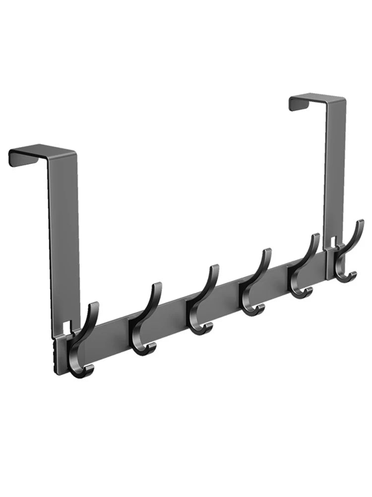 Hooks Over The Door