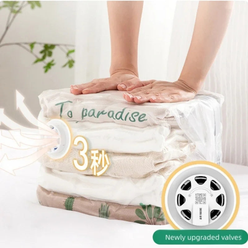 Vacuum Bags
