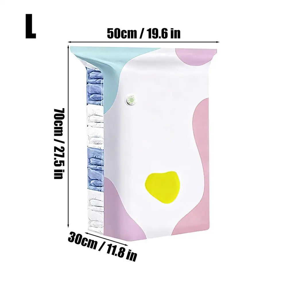 Vacuum Storage Bags