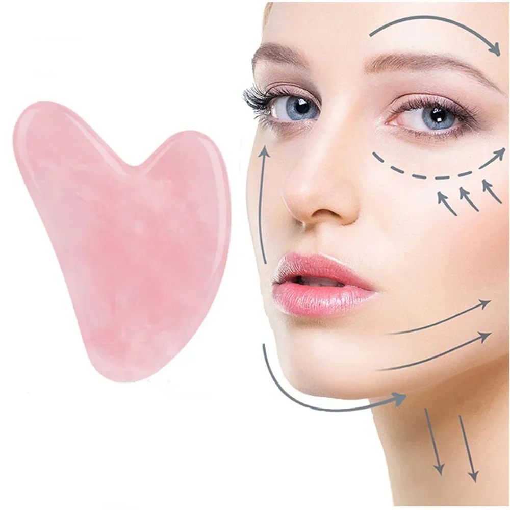 Facial Gua Sha Massager