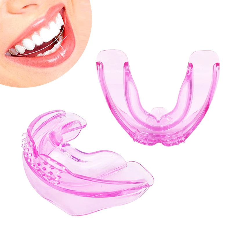 Transparent Teeth Protector
