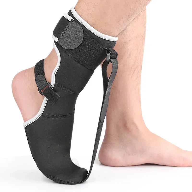 Ankle Arch Support Stretch