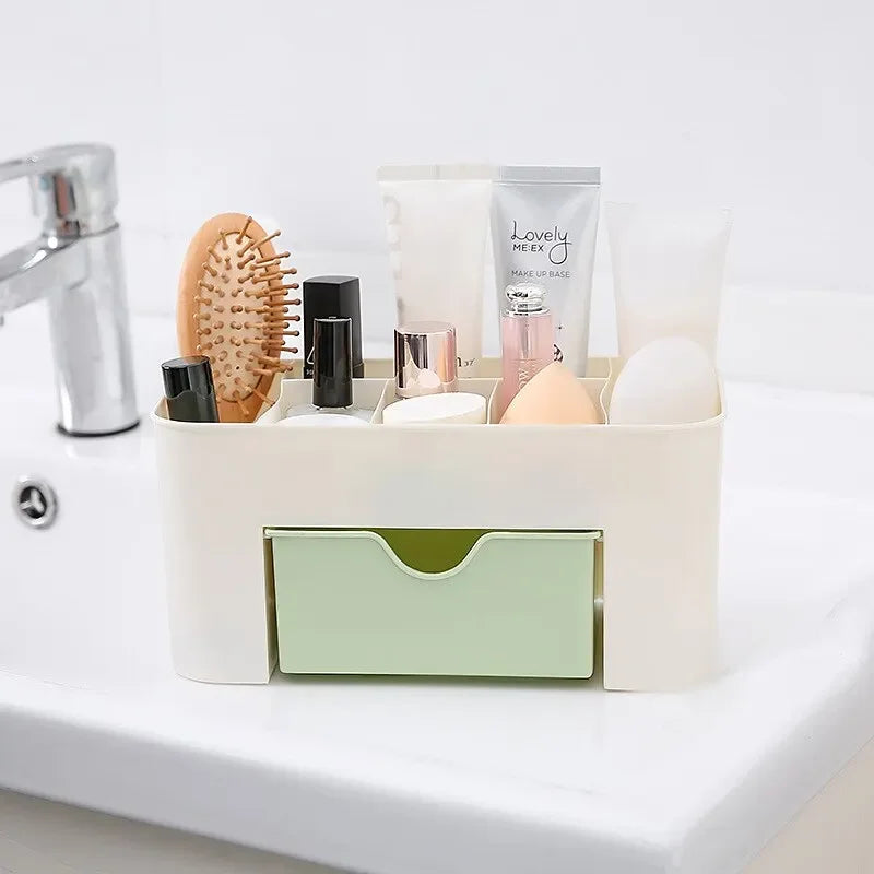 Nail Tools Organizers