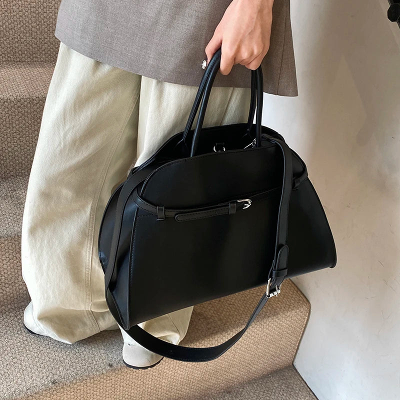 Shoulder Tote Bag