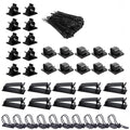 Cable Organizer Set Cord