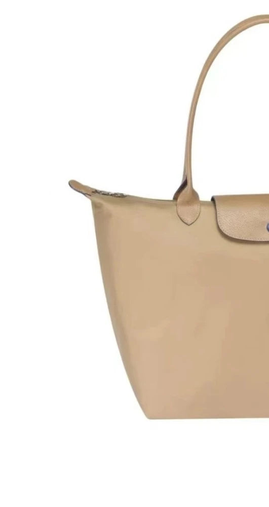 Foldable Tote Bag