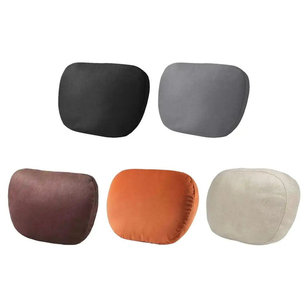 Car Headrest Neck Pillow