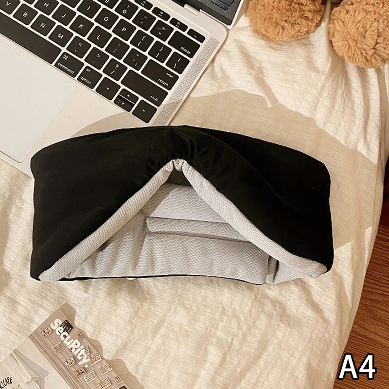 Weighted Eye Mask For Sleeping