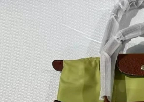 Foldable Tote Bag
