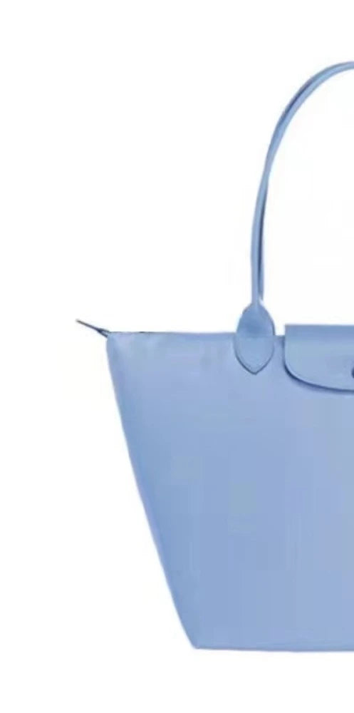 Foldable Tote Bag