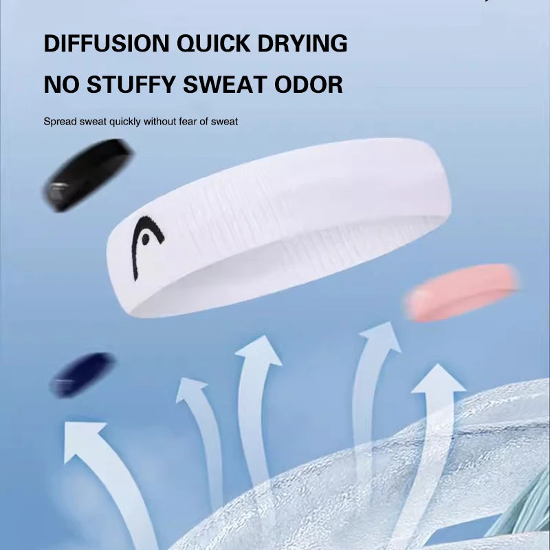 Fitness Sweatband