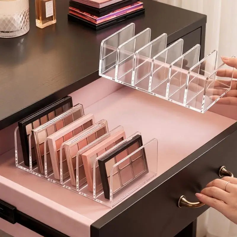 Makeup Organiser