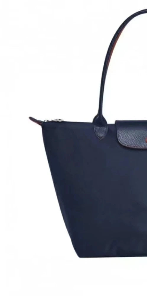 Foldable Tote Bag
