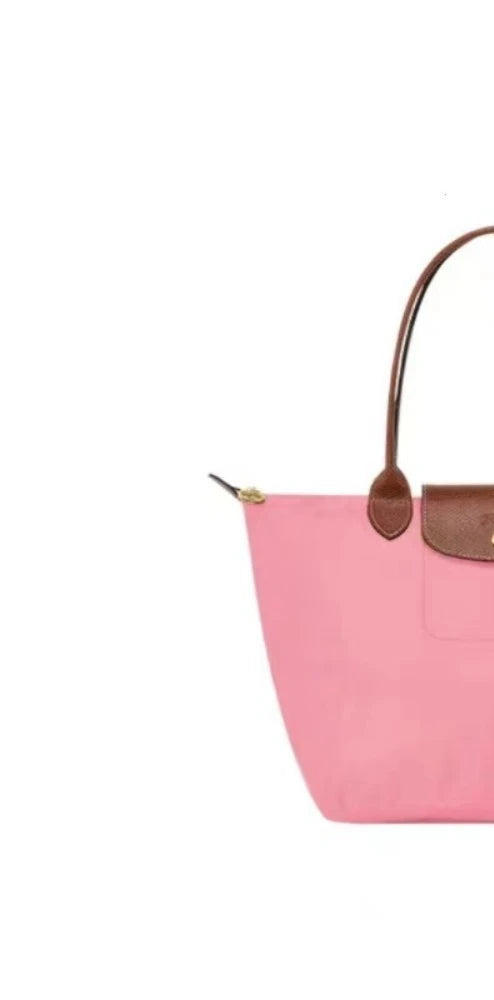 Foldable Tote Bag