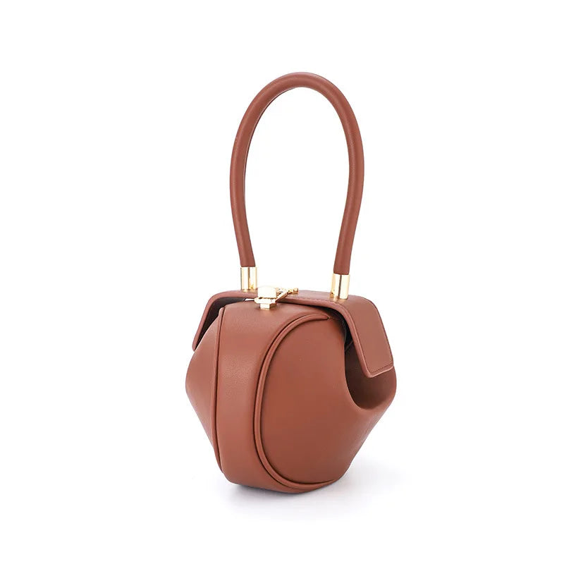 Round Ball Handbag