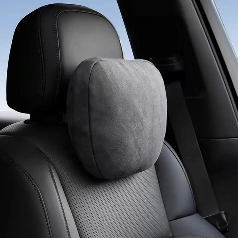 Car Headrest Neck Pillow