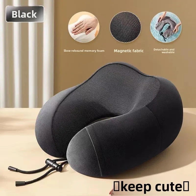 U Shaped Neck Pillow