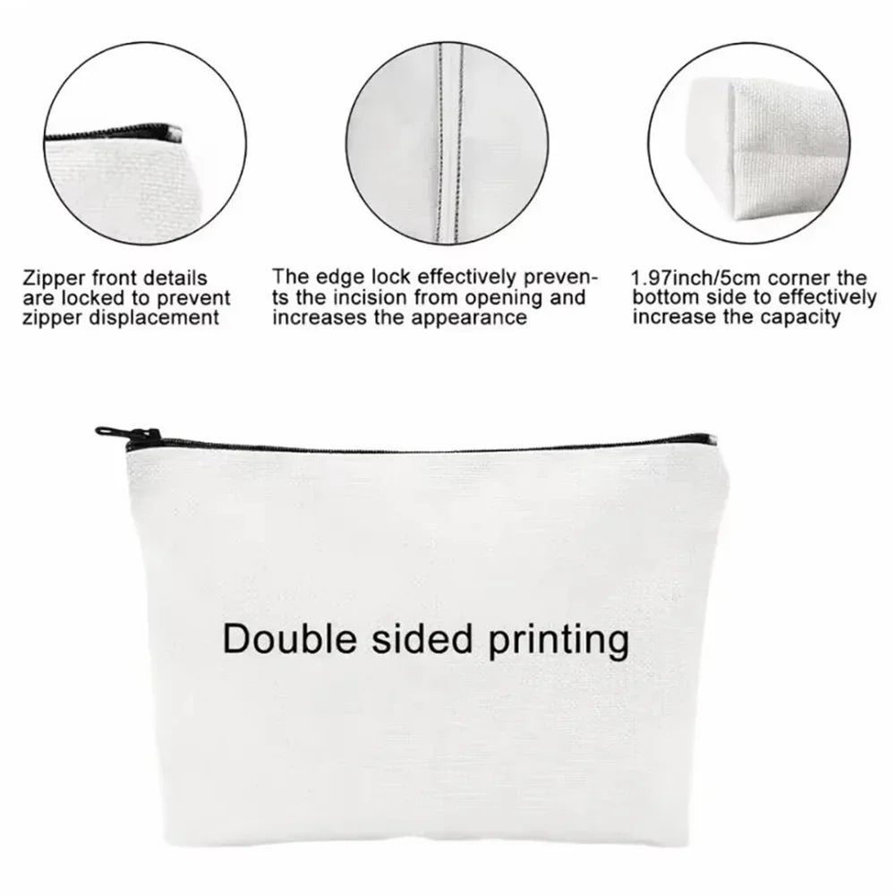Makeup Bag