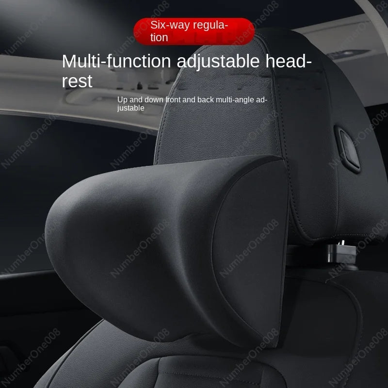Adjustable Car Pillow