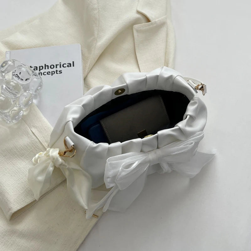 Bow Handbags