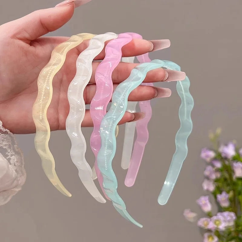 Elegant Headband Hairband