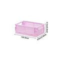 Folding Storage Boxes