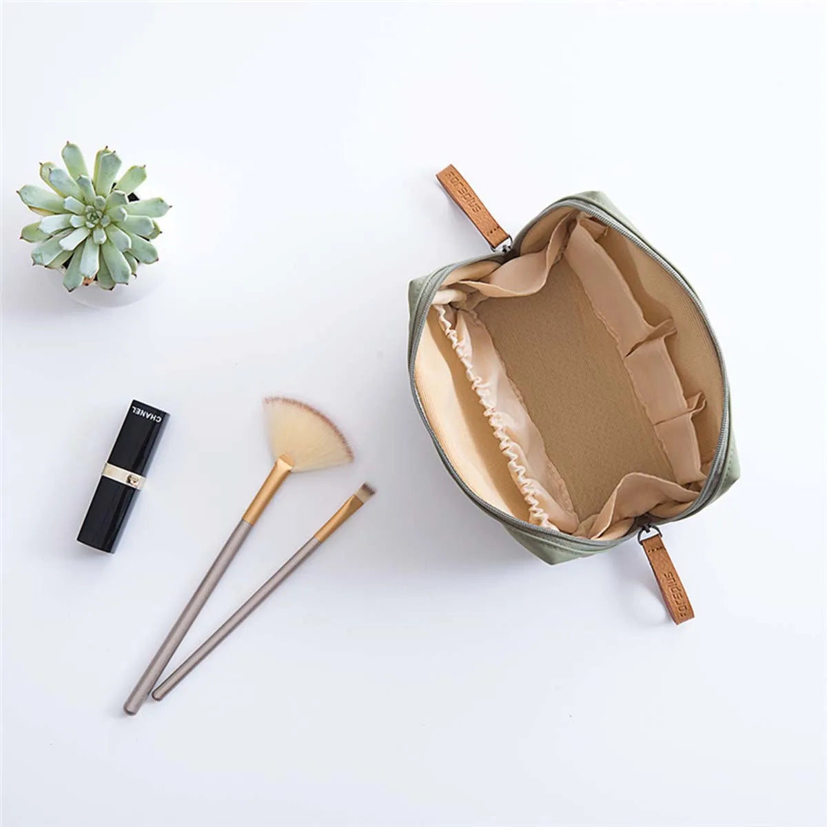 Toiletry Makeup Bag