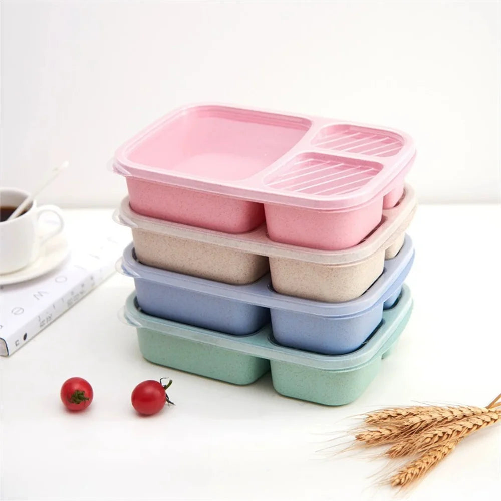 Bento Lunch Box