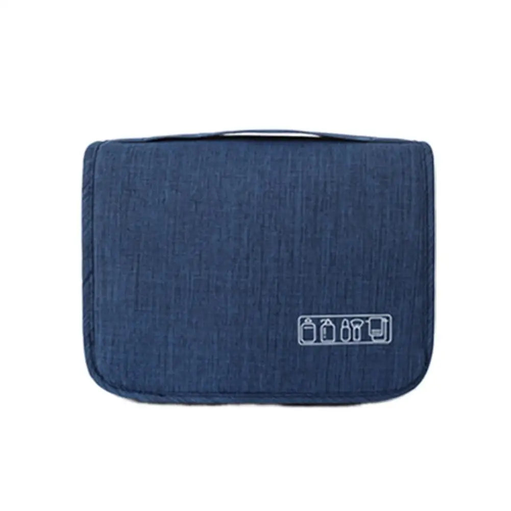 Toiletry Bag Organizer
