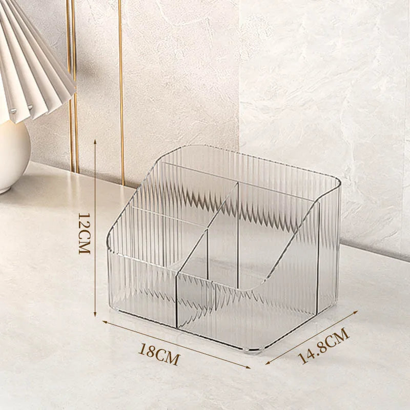 Vanity Makeup Organizer