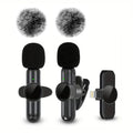 Video Recording Mini Mic